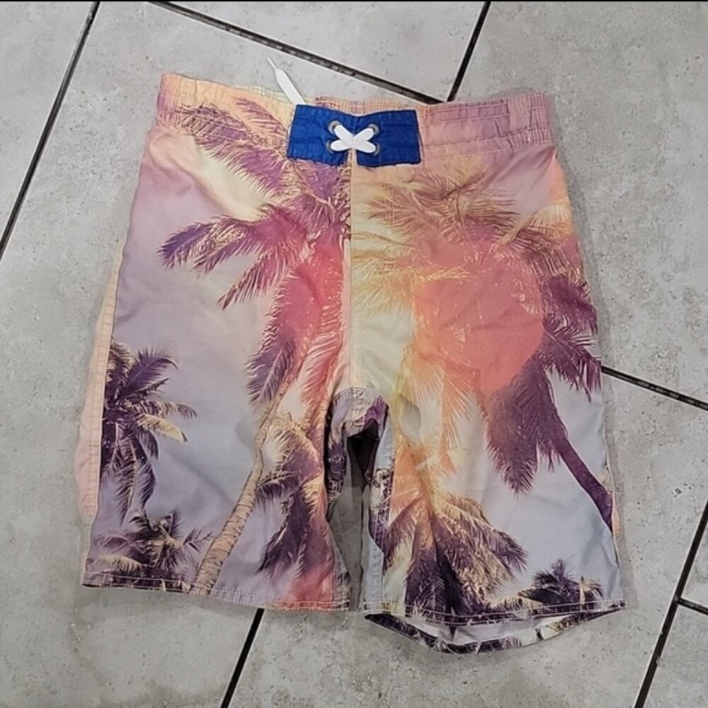 Old Navy Swim Shorts